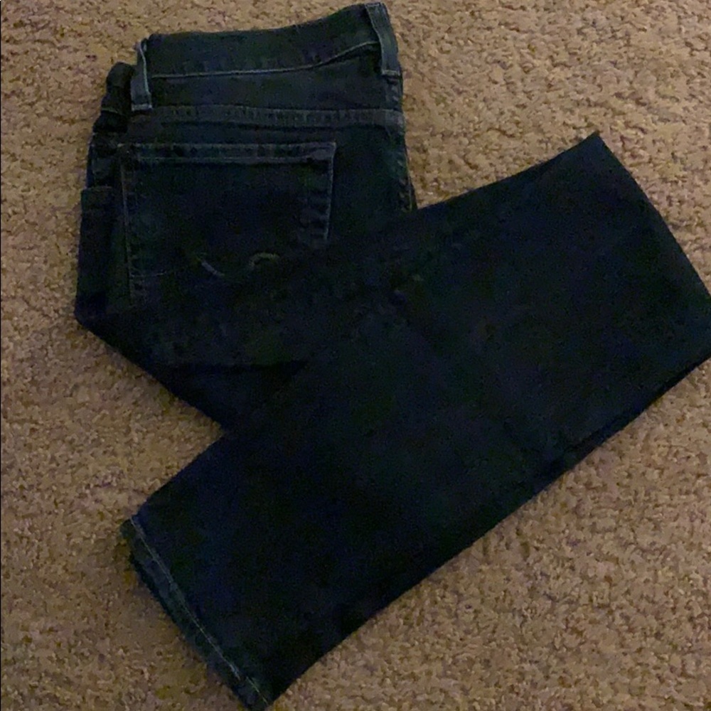 Women’s Seven for All Mankind Jeans Size 27